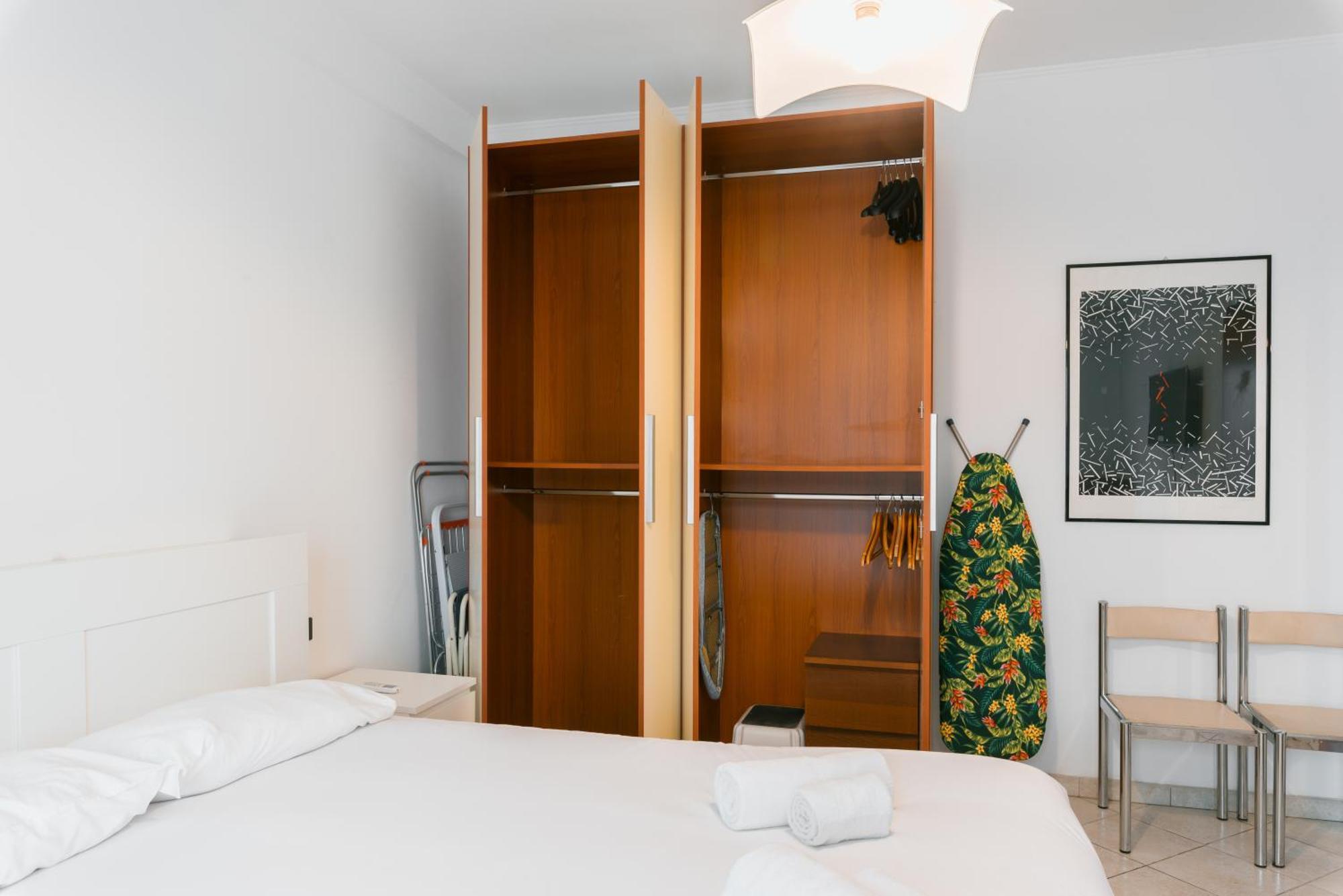 Ihost Apartment - De Andreis 11 Milan Extérieur photo