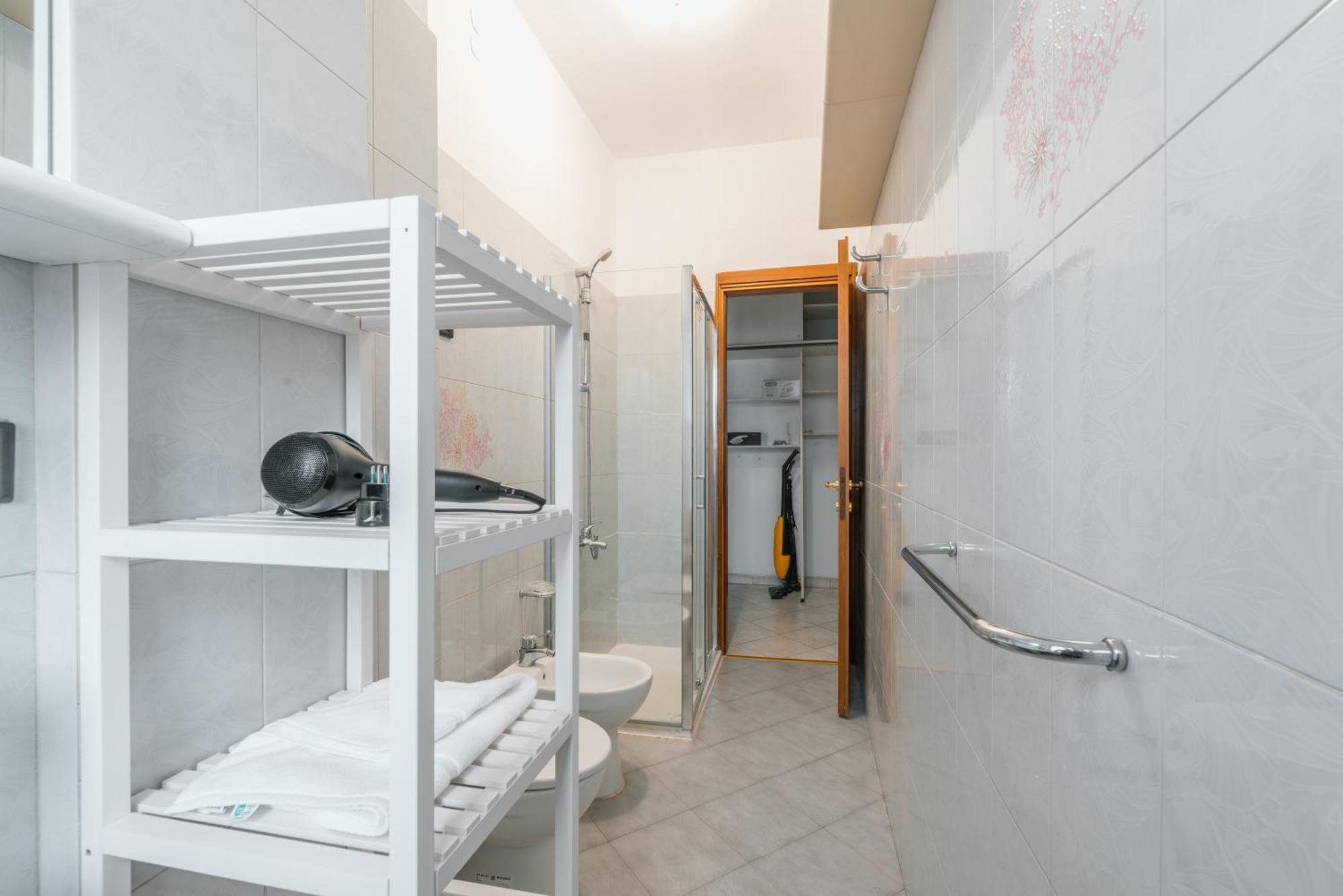 Ihost Apartment - De Andreis 11 Milan Extérieur photo