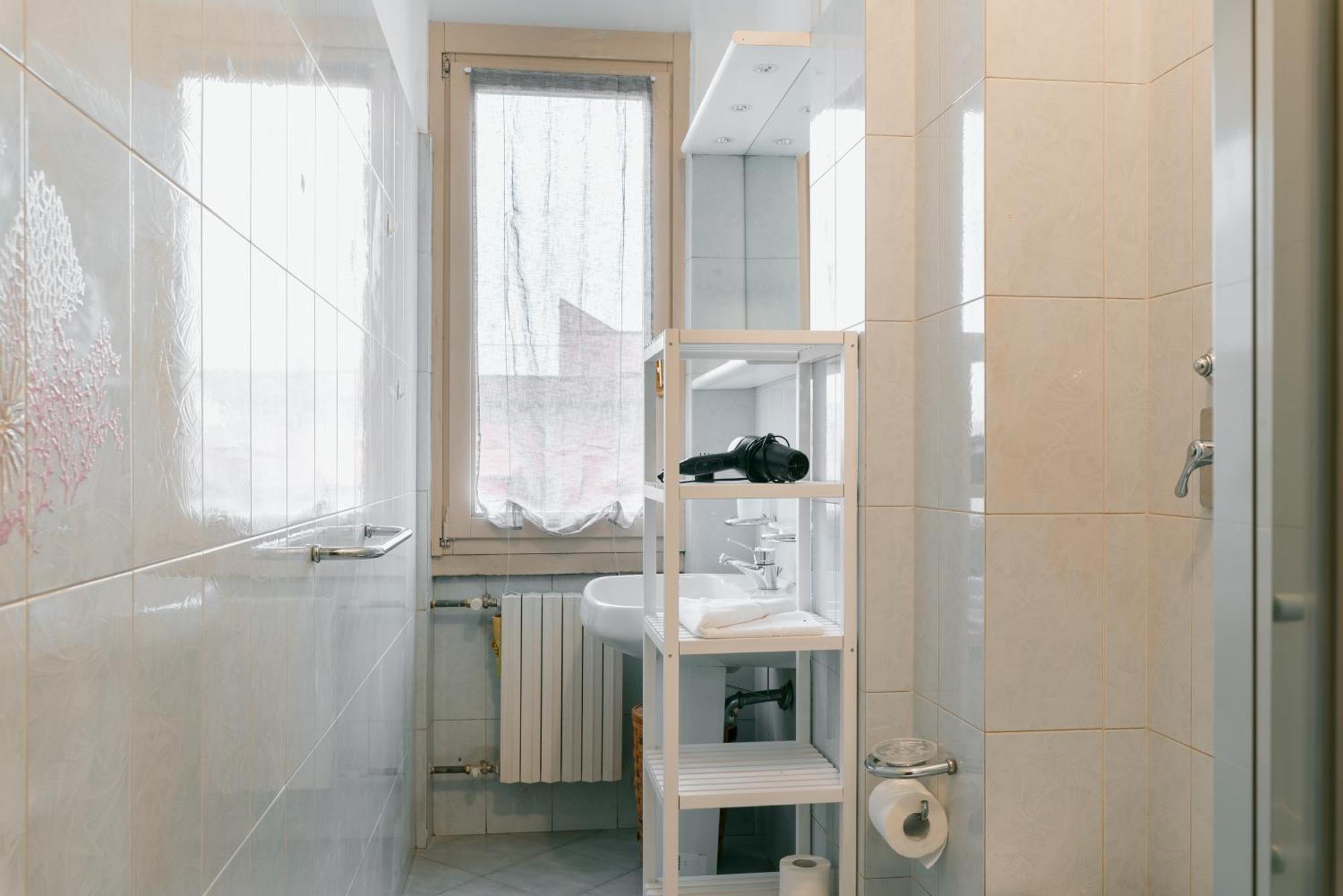 Ihost Apartment - De Andreis 11 Milan Extérieur photo