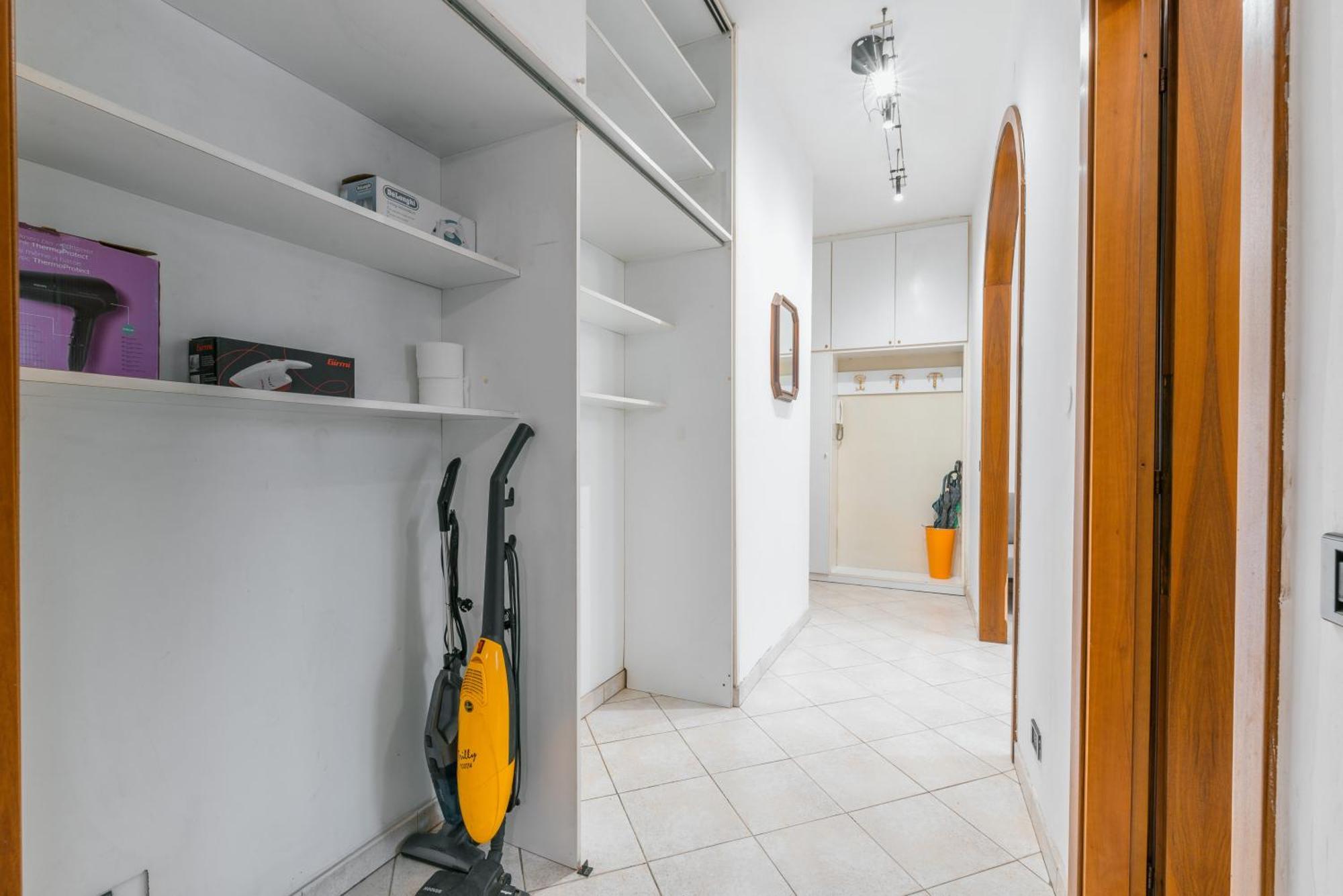 Ihost Apartment - De Andreis 11 Milan Extérieur photo